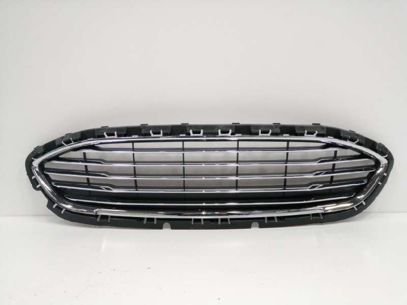 Recambio de rejilla delantera para ford fiesta (ce1) trend referencia OEM IAM H1BB8B271B1  