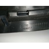 Recambio de rejilla delantera para ford fiesta (ce1) trend referencia OEM IAM H1BB8B271B1  