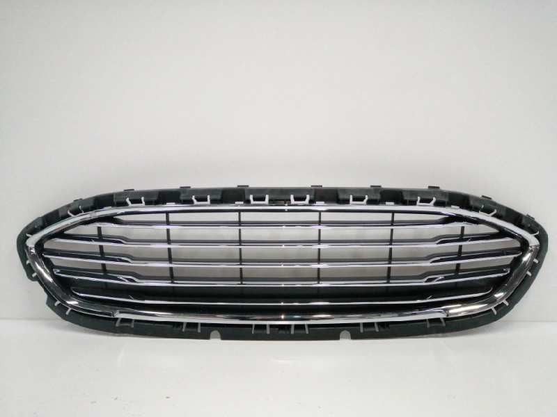 Recambio de rejilla delantera para ford fiesta (ce1) trend referencia OEM IAM H1BB8B271B1  