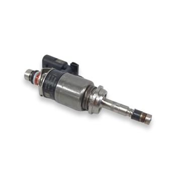 Recambio de inyector para seat leon st (5f8) 1.5 16v tsi act referencia OEM IAM 04E906036AD  