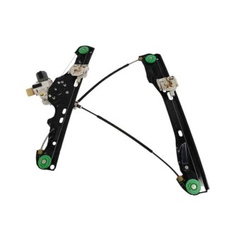 Recambio de elevalunas delantero derecho para bmw x1 (e84) 2.0 turbodiesel cat referencia OEM IAM 51332990386  