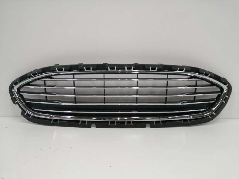 Recambio de rejilla delantera para ford fiesta (ce1) trend referencia OEM IAM H1BB8B271B1  