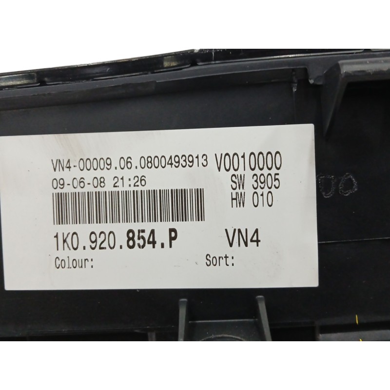 CUADRO INSTRUMENTOS VP8V1F10849AC