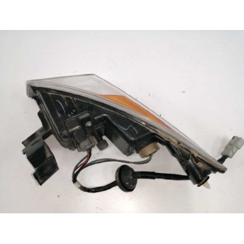 Recambio de piloto trasero izquierdo para honda civic berlina 5 (fk) 1.8 vtec cat referencia OEM IAM 33551SMGE04  