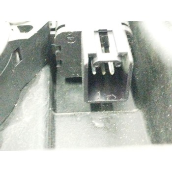 Recambio de elevalunas trasero derecho para mazda 2 berlina (dy) 1.4 diesel cat referencia OEM IAM 3M71A045H22A  