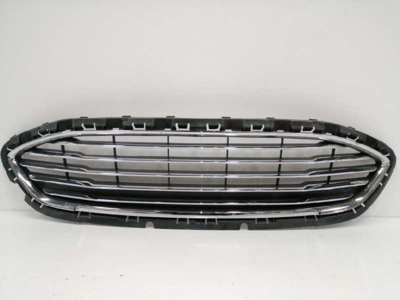 Recambio de rejilla delantera para ford fiesta (ce1) trend referencia OEM IAM H1BB8B271B1  