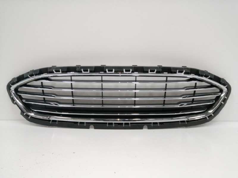 Recambio de rejilla delantera para ford fiesta (ce1) trend referencia OEM IAM H1BB8B271B1  