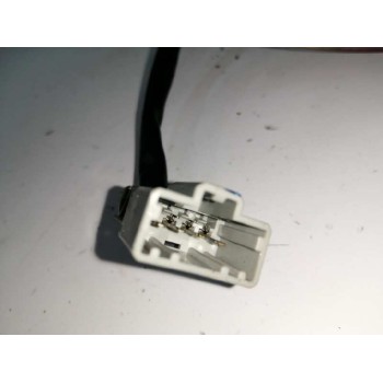 Recambio de piloto trasero izquierdo para honda civic berlina 5 (fk) 1.8 vtec cat referencia OEM IAM 33551SMGE04  