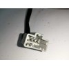 Recambio de piloto trasero izquierdo para honda civic berlina 5 (fk) 1.8 vtec cat referencia OEM IAM 33551SMGE04  