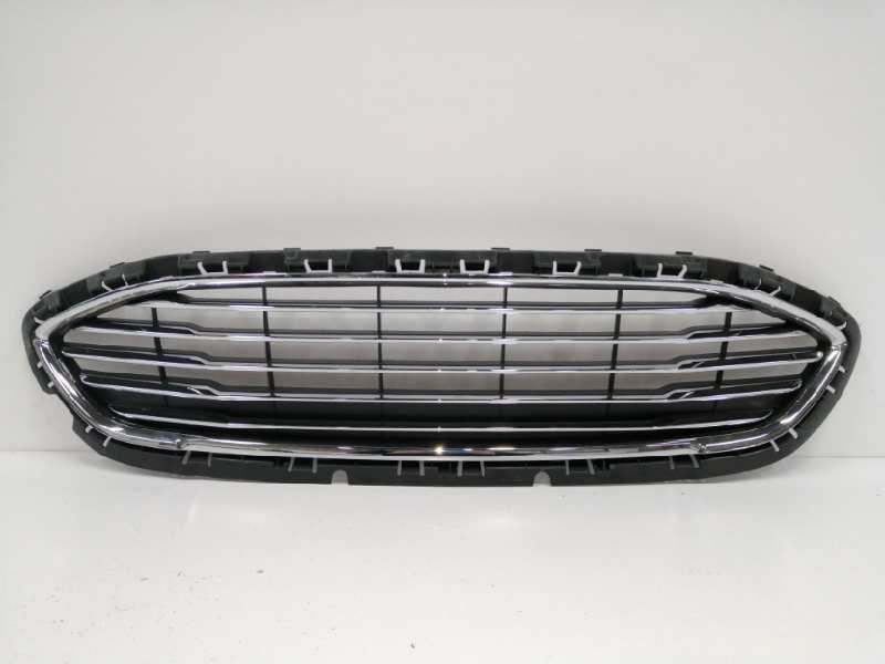Recambio de rejilla delantera para ford fiesta (ce1) trend referencia OEM IAM H1BB8B271B1  