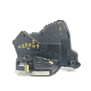 Recambio de cerradura puerta delantera izquierda para toyota auris touring sports (e18) 1.8 16v cat (híbrido) referencia OEM IAM