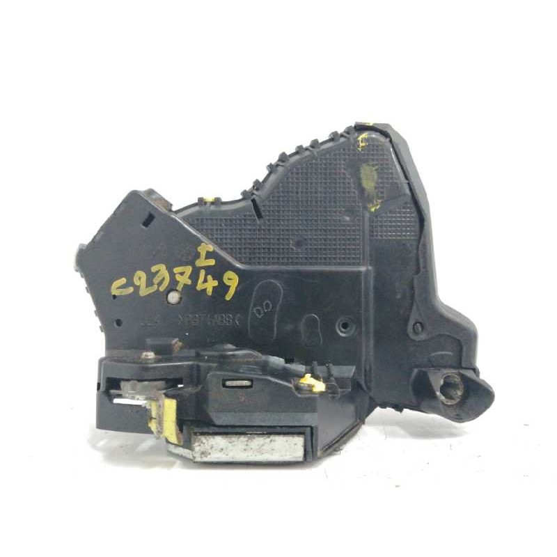 Recambio de cerradura puerta delantera izquierda para toyota auris touring sports (e18) 1.8 16v cat (híbrido) referencia OEM IAM