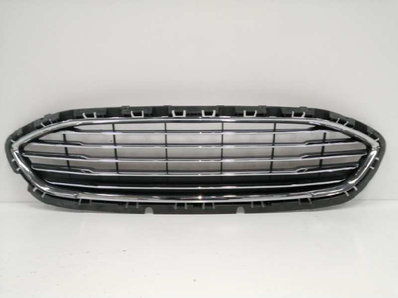 Recambio de rejilla delantera para ford fiesta (ce1) trend referencia OEM IAM H1BB8B271B1  