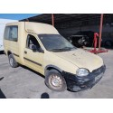 OPEL COMBO (CORSA B)