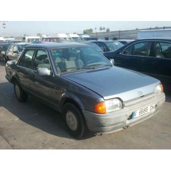 ford orion del año 1990