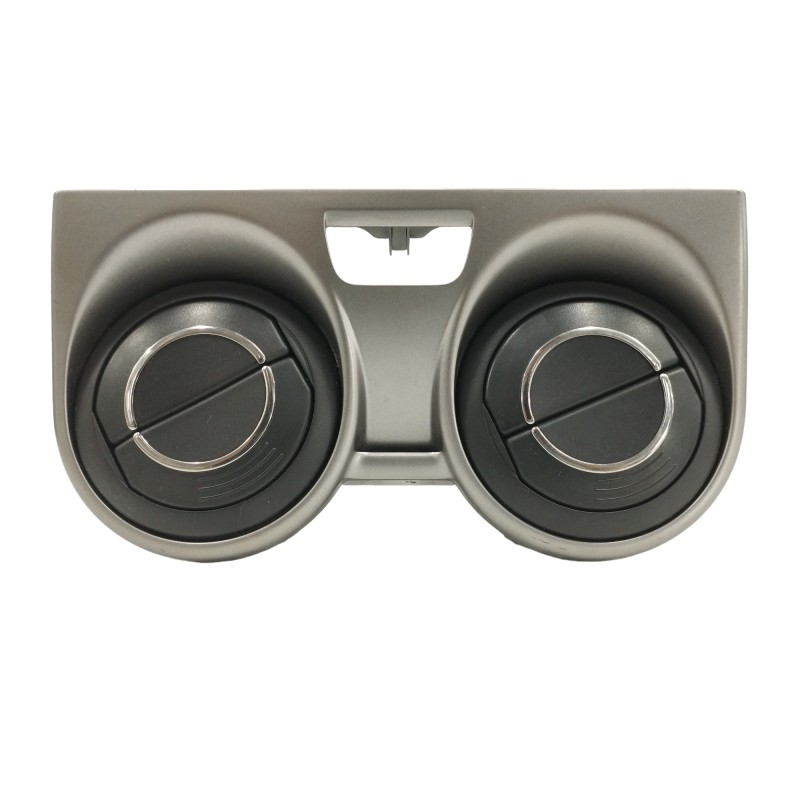 Recambio de rejilla aireadora para alfa romeo mito (145) 1.3 jtd cat referencia OEM IAM 156080689 CENTRAL 