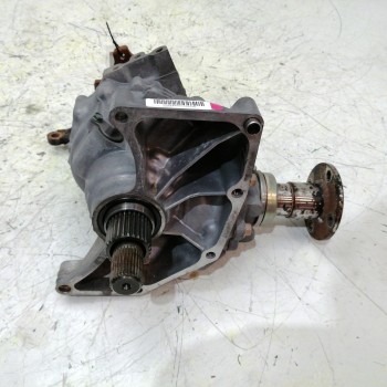 Recambio de caja transfer para nissan x-trail (t30) 2.5 cat referencia OEM IAM 331008H503  8H513