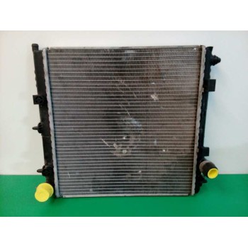 Recambio de radiador agua para citroën c3 tonic referencia OEM IAM 9684522780  