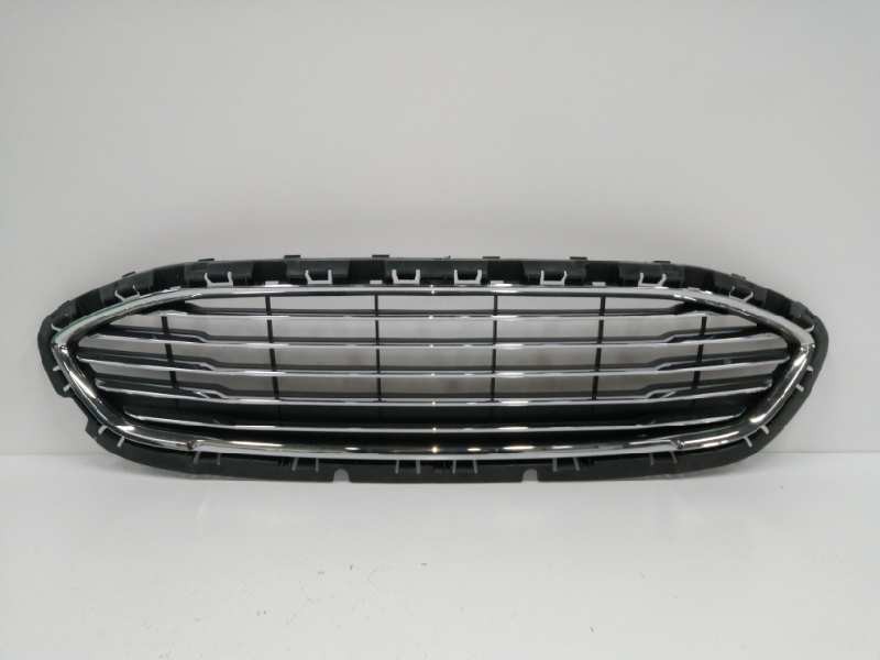 Recambio de rejilla delantera para ford fiesta (ce1) trend referencia OEM IAM H1BB8B271B1  
