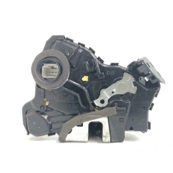 Recambio de cerradura puerta delantera izquierda para toyota auris touring sports (e18) 1.8 16v cat (híbrido) referencia OEM IAM
