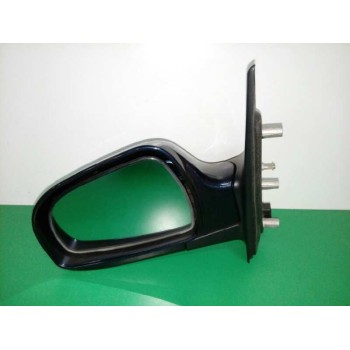 Recambio de retrovisor izquierdo para hyundai matrix (fc) 1.5 crdi 16v gls referencia OEM IAM 8761017700CA ELECTRICO 