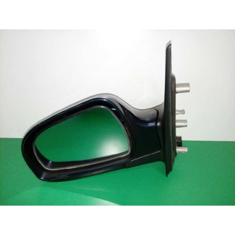 Recambio de retrovisor izquierdo para hyundai matrix (fc) 1.5 crdi 16v gls referencia OEM IAM 8761017700CA ELECTRICO 