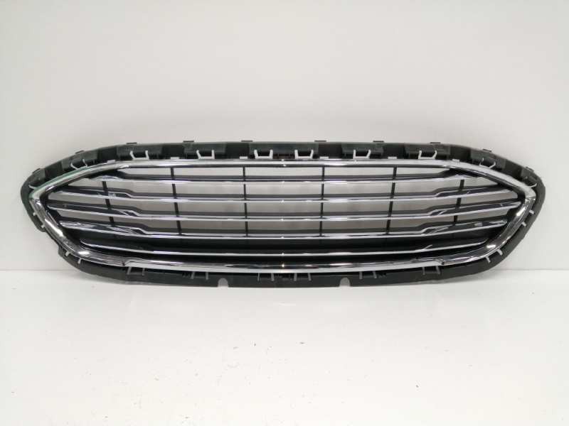 Recambio de rejilla delantera para ford fiesta (ce1) trend referencia OEM IAM H1BB8B271B1  