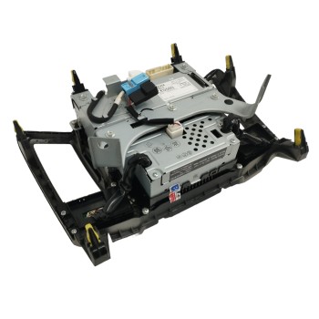 Recambio de sistema navegacion gps para lexus rx 3.3 v6 24v cat referencia OEM IAM 8611048400  