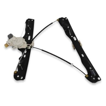 Recambio de elevalunas delantero izquierdo para bmw x1 (e84) 2.0 turbodiesel cat referencia OEM IAM 51332990385  