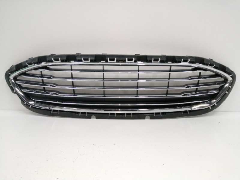 Recambio de rejilla delantera para ford fiesta (ce1) trend referencia OEM IAM H1BB8B271B1  
