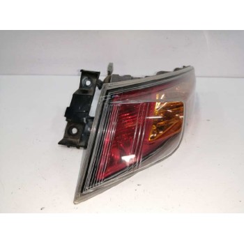 Recambio de piloto trasero derecho para honda civic berlina 5 (fk) 1.8 vtec cat referencia OEM IAM 33501SMGE04  