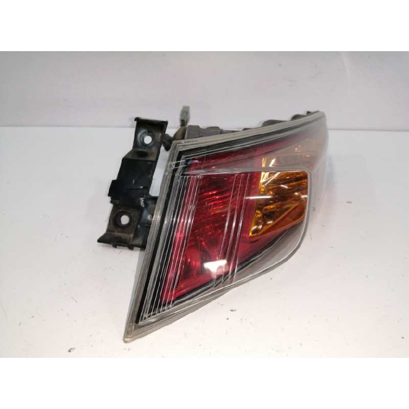 Recambio de piloto trasero derecho para honda civic berlina 5 (fk) 1.8 vtec cat referencia OEM IAM 33501SMGE04  