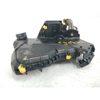 Recambio de cerradura puerta delantera izquierda para toyota auris touring sports (e18) 1.8 16v cat (híbrido) referencia OEM IAM