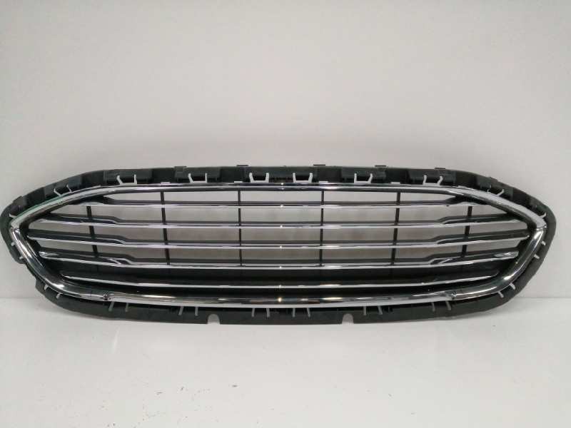 Recambio de rejilla delantera para ford fiesta (ce1) trend referencia OEM IAM H1BB8B271B1  