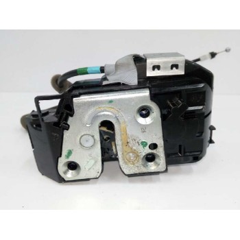 CERRADURA PUERTA TRASERA DERECHA 825003VV0A 