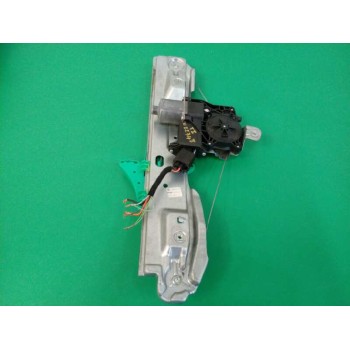 Recambio de elevalunas trasero izquierdo para opel astra j lim. 4türig business referencia OEM IAM CABLE 13350761 