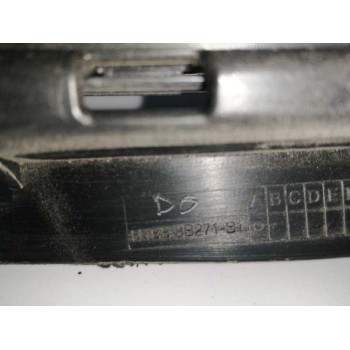 Recambio de rejilla delantera para ford fiesta (ce1) trend referencia OEM IAM H1BB8B271B1  