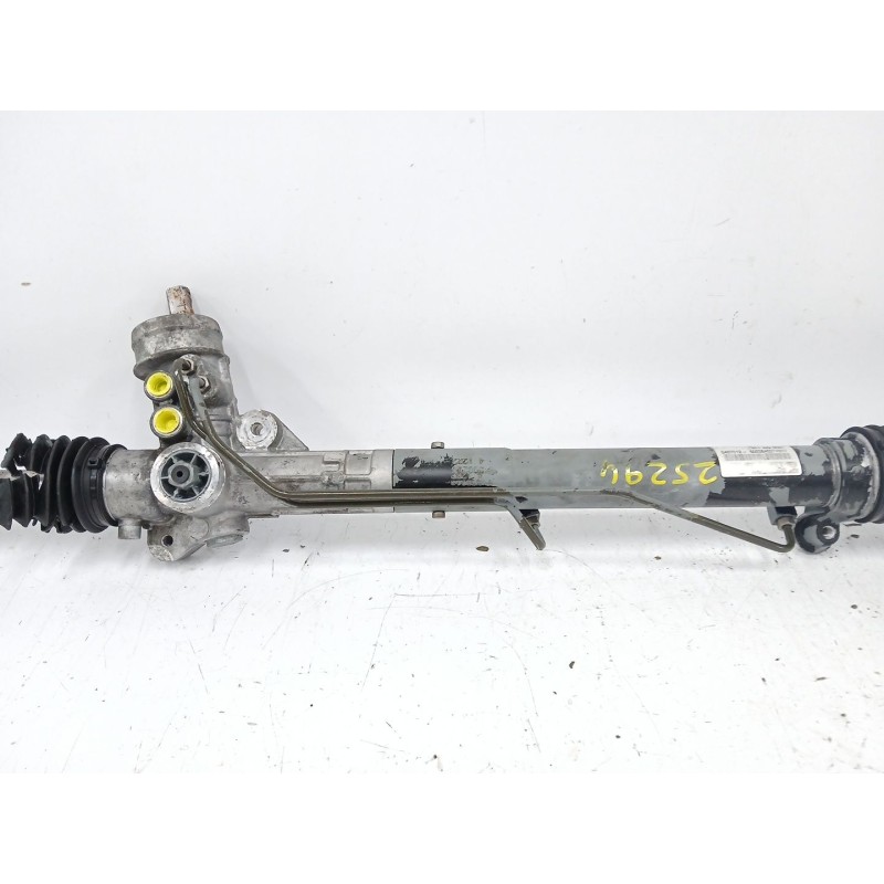 Recambio de cremallera direccion para audi a4 b6 (8e2) 2.5 tdi referencia OEM IAM 8E1422066T  