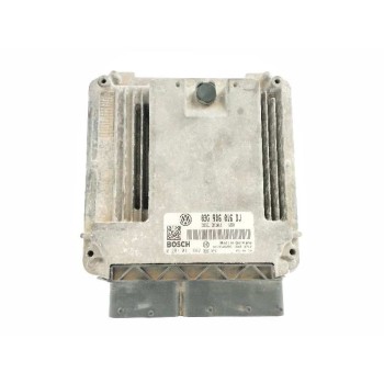 CENTRALITA MOTOR UCE 03G906016DJ 0281011883 