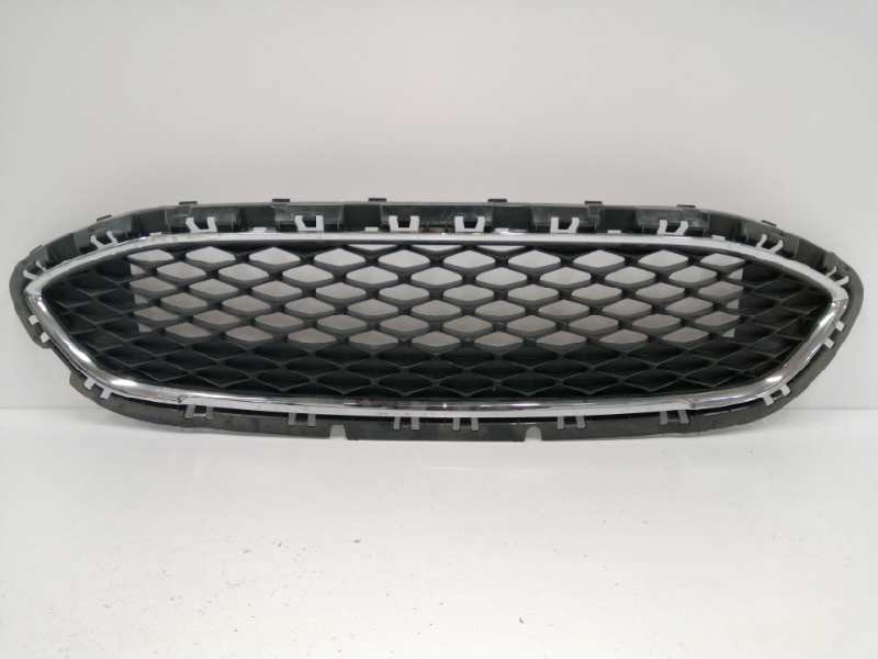 Recambio de rejilla delantera para ford fiesta (ce1) trend referencia OEM IAM H1BB8B271A5  