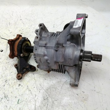 Recambio de caja transfer para nissan x-trail (t30) 2.5 cat referencia OEM IAM 331008H503  8H513