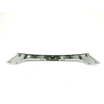 Recambio de moldura para ford kuga (cbs) referencia OEM IAM GJ54S43404AK TRASERA PORTON PLATA