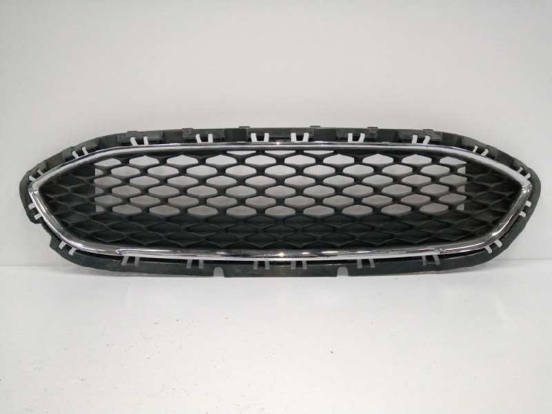 Recambio de rejilla delantera para ford fiesta (ce1) trend referencia OEM IAM H1BB8B271A5  