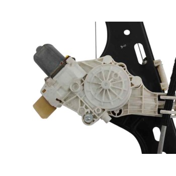 Recambio de elevalunas delantero izquierdo para bmw x1 (e84) 2.0 turbodiesel cat referencia OEM IAM 51332990385  