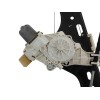 Recambio de elevalunas delantero izquierdo para bmw x1 (e84) 2.0 turbodiesel cat referencia OEM IAM 51332990385  