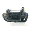 Recambio de maneta exterior delantera derecha para hyundai accent (lc) gl 4p referencia OEM IAM 8266025000CA  