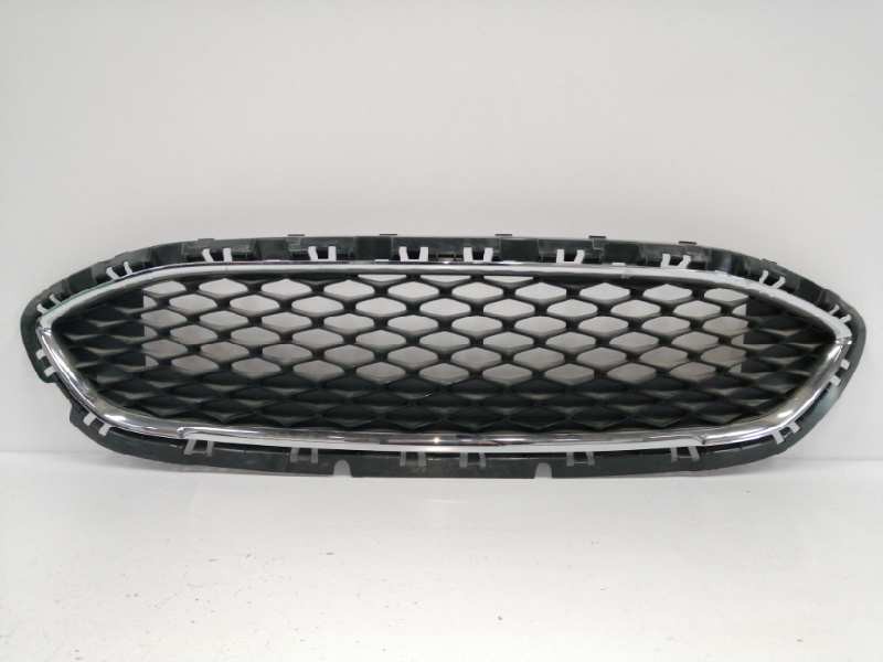 Recambio de rejilla delantera para ford fiesta (ce1) trend referencia OEM IAM H1BB8B271A5  