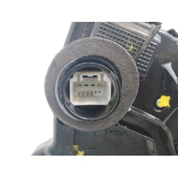 Recambio de cerradura puerta delantera izquierda para toyota auris touring sports (e18) 1.8 16v cat (híbrido) referencia OEM IAM