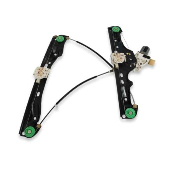 Recambio de elevalunas delantero izquierdo para bmw x1 (e84) 2.0 turbodiesel cat referencia OEM IAM 51332990385  