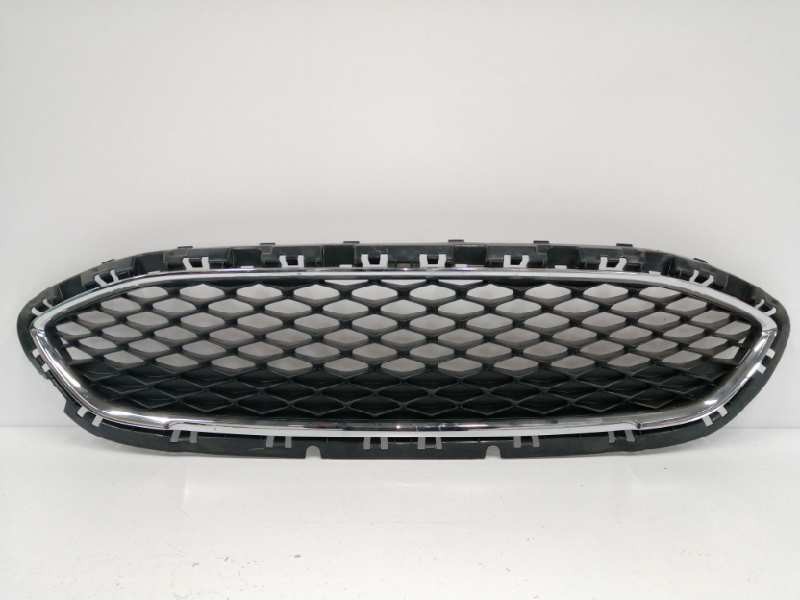 Recambio de rejilla delantera para ford fiesta (ce1) trend referencia OEM IAM H1BB8B271A1  